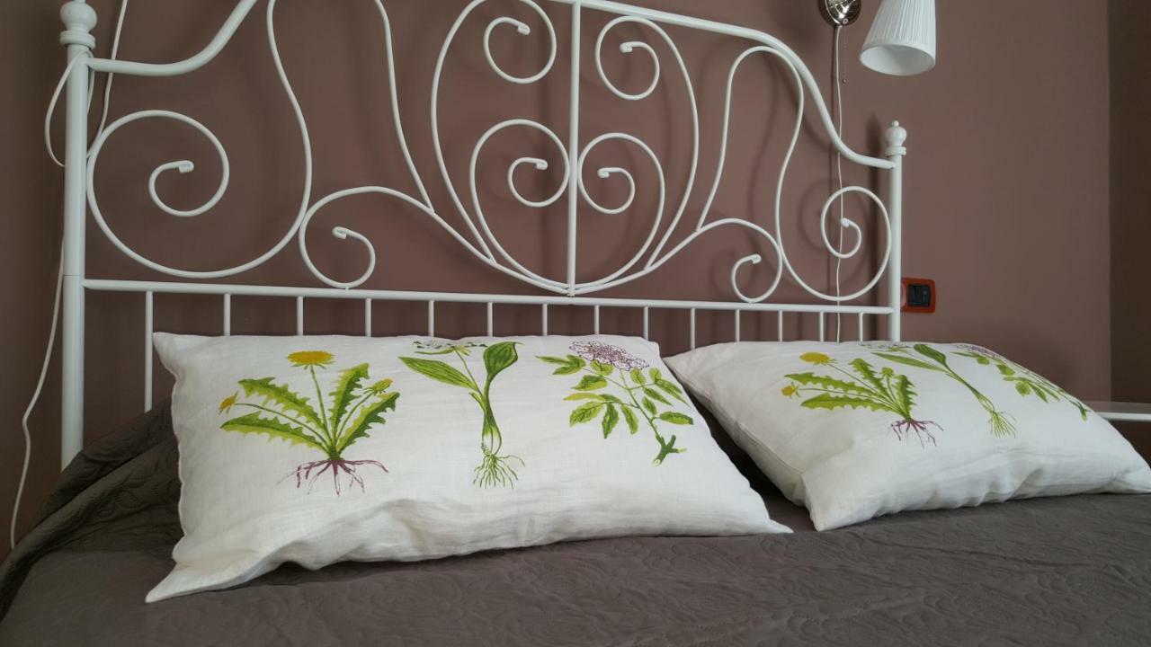Camera Matrimoniale con Balcone (3 Adulti)