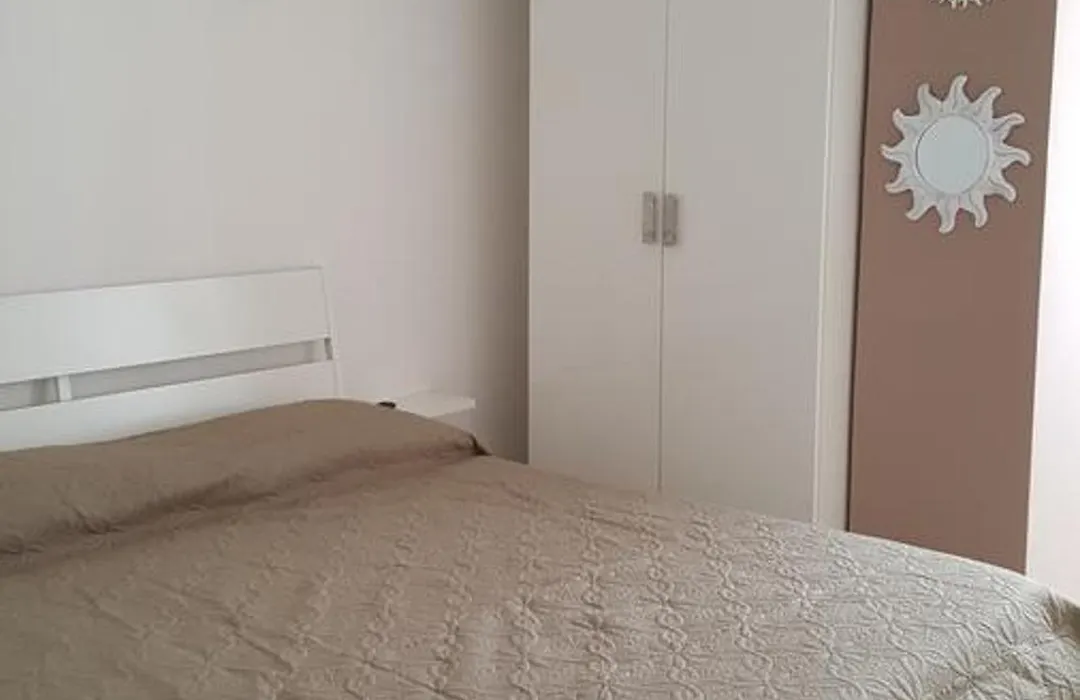 B&B Aminei Metrò-1