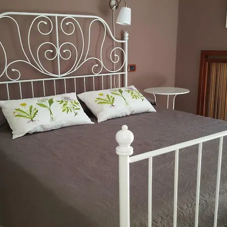 B&B Aminei Metrò-2